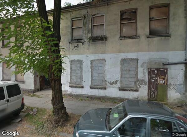 Ceny mieszkań Łódź Antoniego Odyńca 22