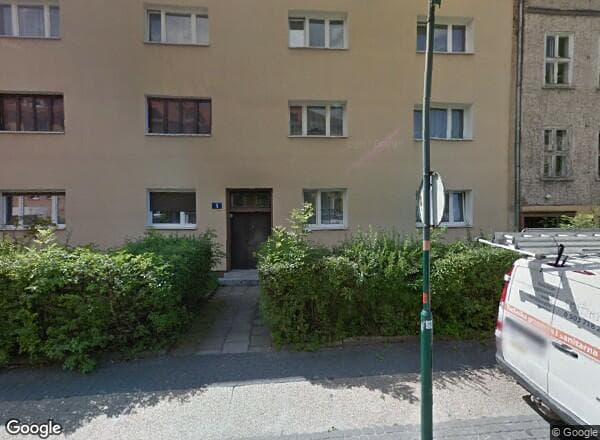 Ceny transakcyjne mieszkań Opole Romana Dmowskiego 5