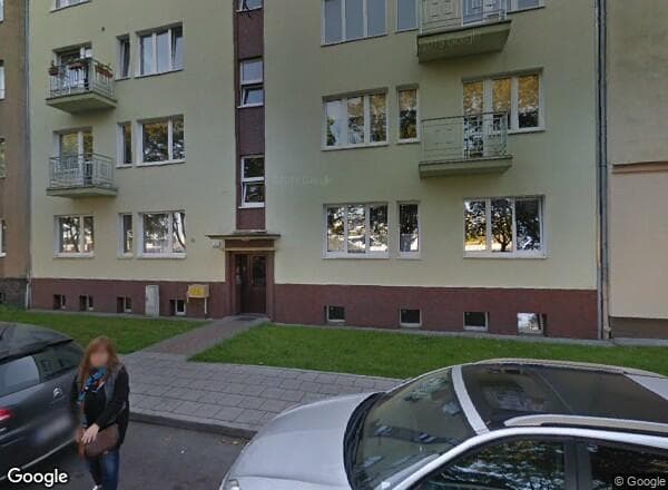 Ceny transakcyjne mieszkań Bydgoszcz Gdańska 218