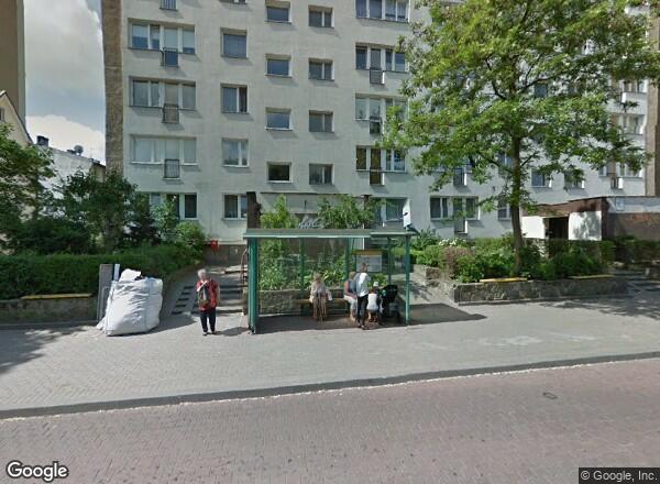 Ceny mieszkań Sopot Bitwy pod Płowcami 6A