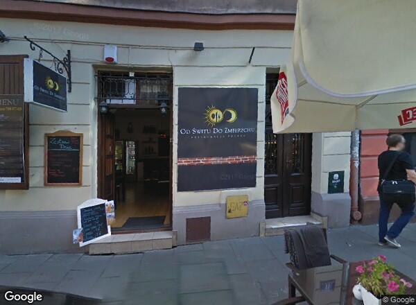 Ceny mieszkań Kraków Meiselsa 11