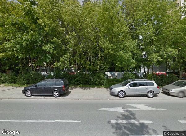 Ceny mieszkań Warszawa ul. Kłobucka 23B