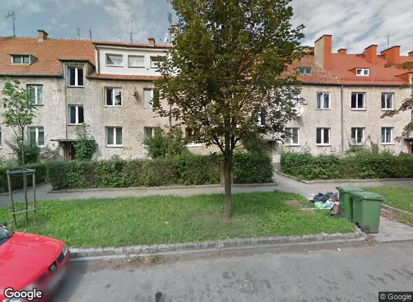 Ceny mieszkań Wrocław UL. MONTE CASSINO 67