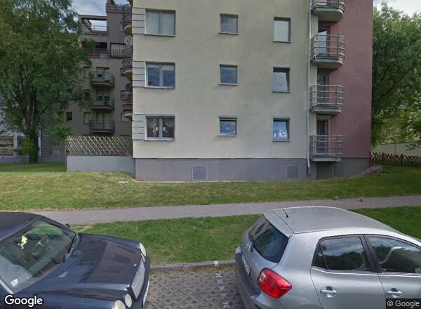 Ceny mieszkań Szczecin Przyjaciół Żołnierza 49