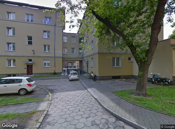 Ceny mieszkań Warszawa ul. Rębkowska 4