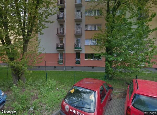 Ceny mieszkań Poznań Swoboda 34