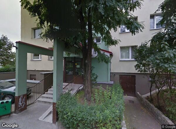 Ceny mieszkań Wrocław UL. ROGOWSKA 130