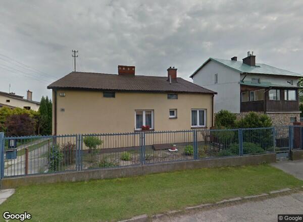 Ceny mieszkań Kobyłka Gen. Tadeusza Kościuszki 15