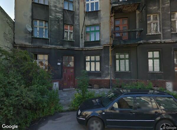 Ceny mieszkań Katowice Wincentego Styczyńskiego 5