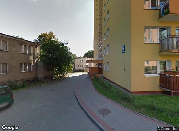 Ceny transakcyjne mieszkań Gdynia Morska 299