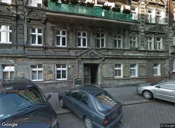 Ceny transakcyjne mieszkań Wrocław UL. JÓZEFA ROSTAFIŃSKIEGO 8