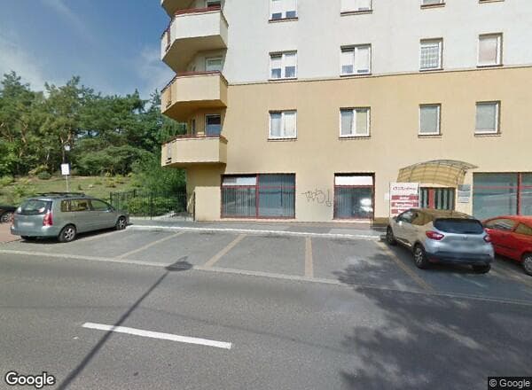 Ceny transakcyjne mieszkań Legionowo Juliusza Słowackiego 22