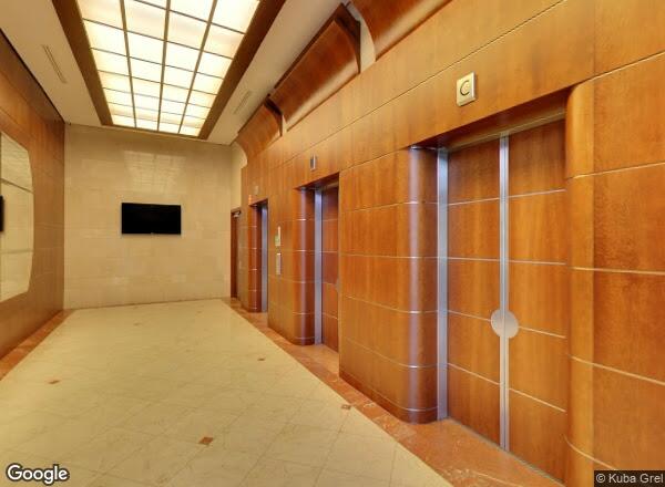 Ceny mieszkań Warszawa ul. Cybernetyki 2E