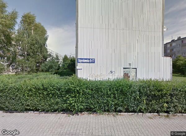 Ceny mieszkań Wrocław UL. SZPROTAWSKA 9