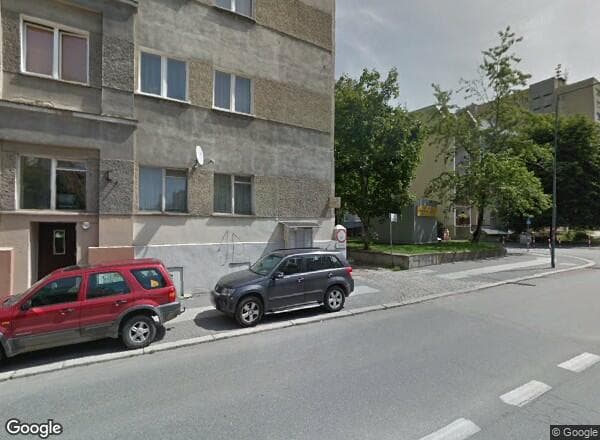 Ceny transakcyjne mieszkań Opole Henryka Sienkiewicza 32