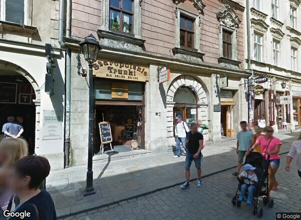 Ceny transakcyjne mieszkań Kraków Floriańska 20