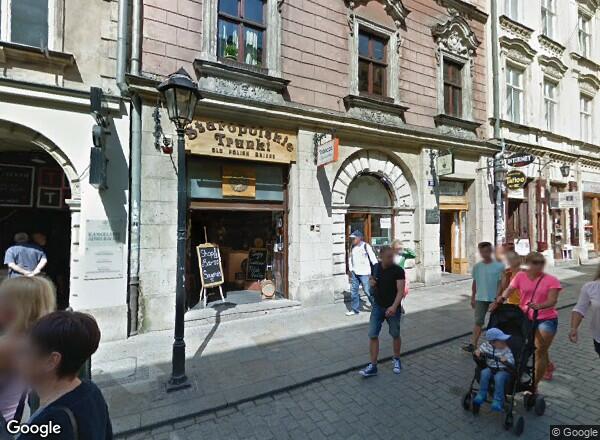 Ceny mieszkań Kraków Floriańska 20