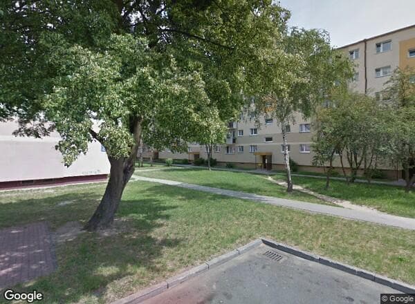 Ceny transakcyjne mieszkań Bydgoszcz Adama Grzymały Siedleckiego 36