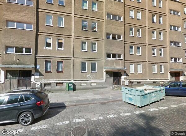 Ceny mieszkań Szczecin Boguchwały 28