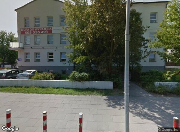 Ceny mieszkań Warszawa ul. Gwiaździsta 71