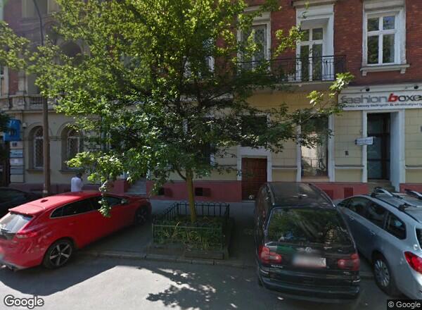 Ceny mieszkań Kraków Józefa Sarego 5