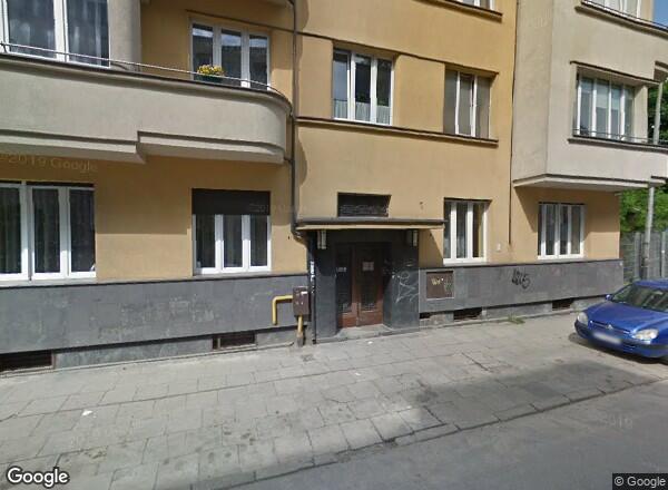 Ceny mieszkań Łódź Stefana Żeromskiego 21