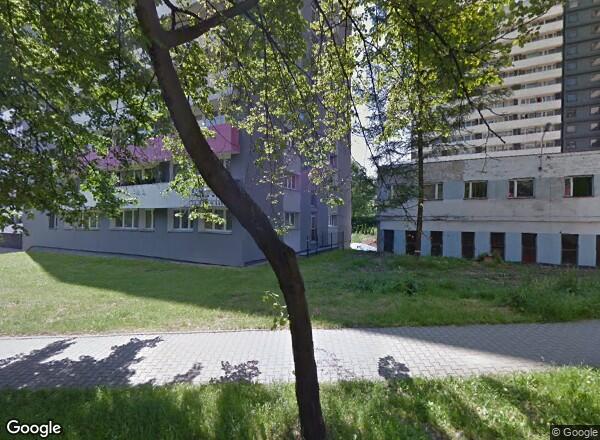 Ceny mieszkań Katowice Tysiąclecia 15