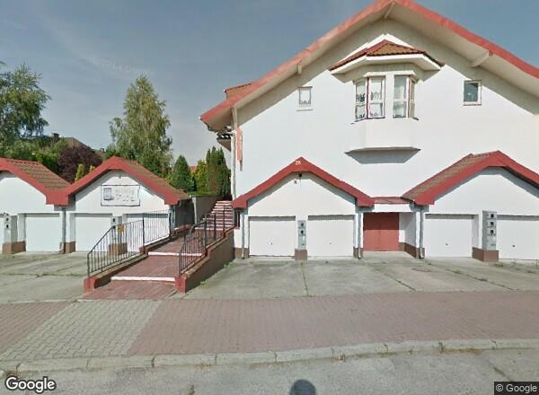 Ceny transakcyjne mieszkań Szczecin Tyniecka 28