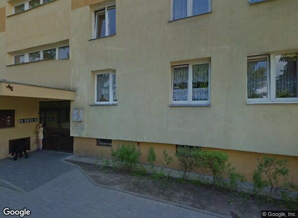 Ceny transakcyjne mieszkań Gdynia Strażacka 8