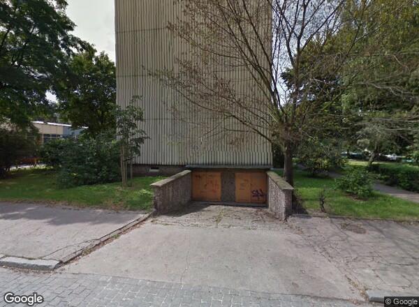 Ceny mieszkań Wrocław UL. ZACHODNIA 36