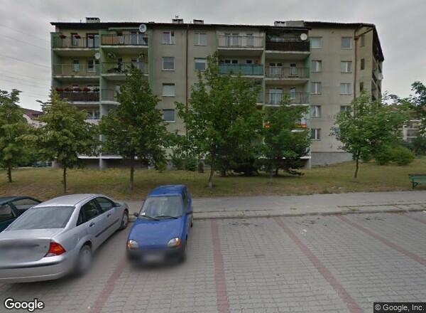 Ceny mieszkań Gdańsk Pólnicy 10