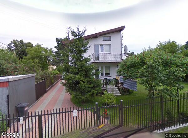 Ceny mieszkań Warszawa ul. Ogrodowa 1