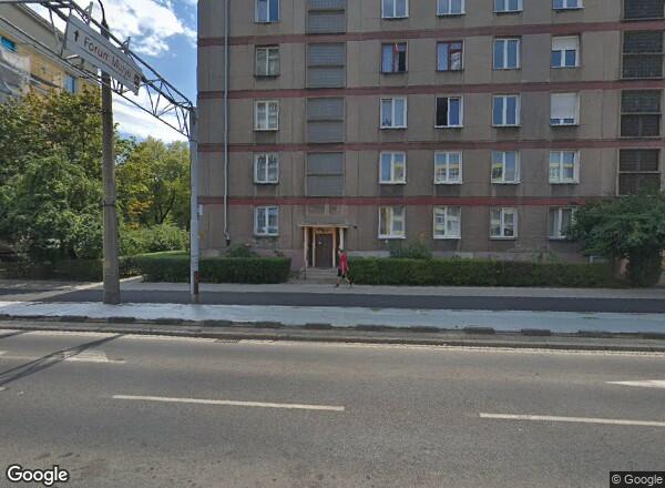 Ceny mieszkań Wrocław UL. GRABISZYŃSKA 4