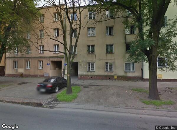 Ceny mieszkań Warszawa ul. Księcia Ziemowita 4