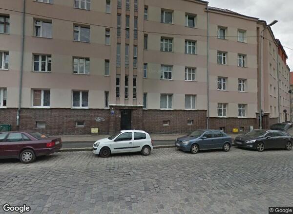 Ceny mieszkań Szczecin Zygmunta Krasińskiego 22