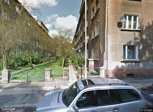 Ceny transakcyjne mieszkań Szczecin Ojca Beyzyma 12