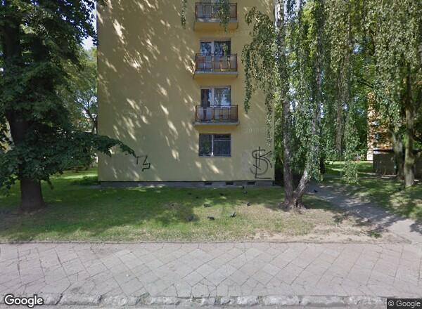 Ceny mieszkań Łódź Stefana Rogozińskiego 19