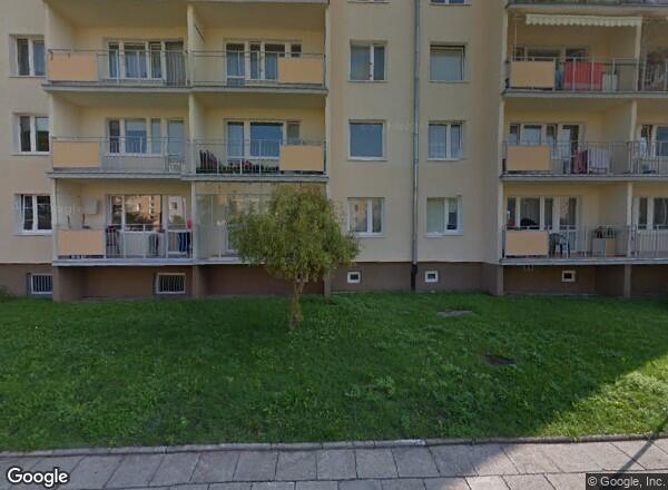 Ceny mieszkań Gdynia Dedala 6