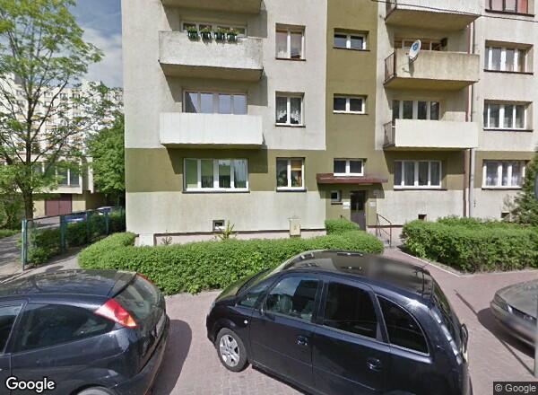 Ceny mieszkań Katowice Francuska 65