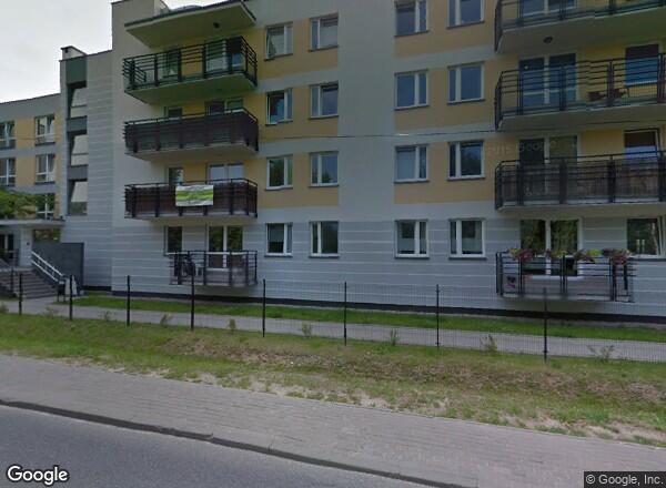 Ceny mieszkań Warszawa ul. J. Mehoffera 36