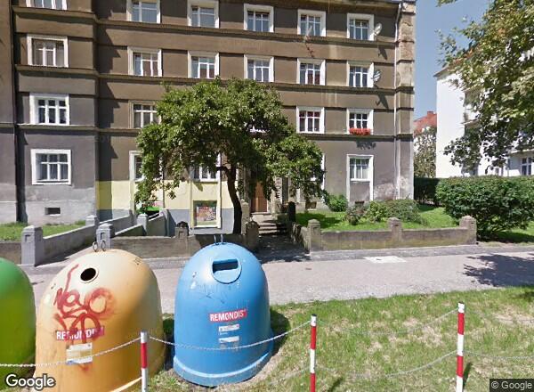 Ceny mieszkań Szczecin Henryka Pobożnego 12