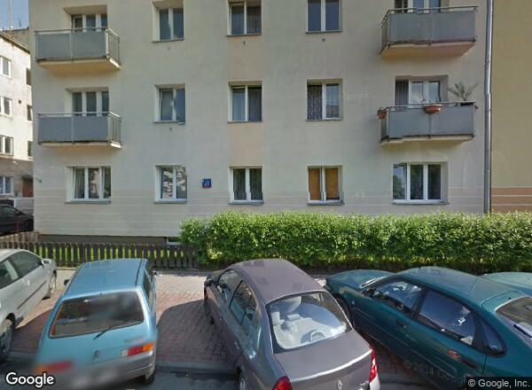 Ceny mieszkań Warszawa ul. J. Długosza 21