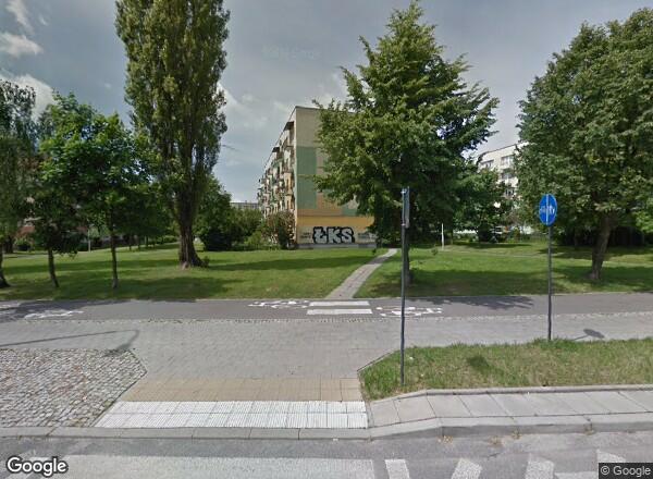 Ceny mieszkań Łódź Armii Krajowej 6