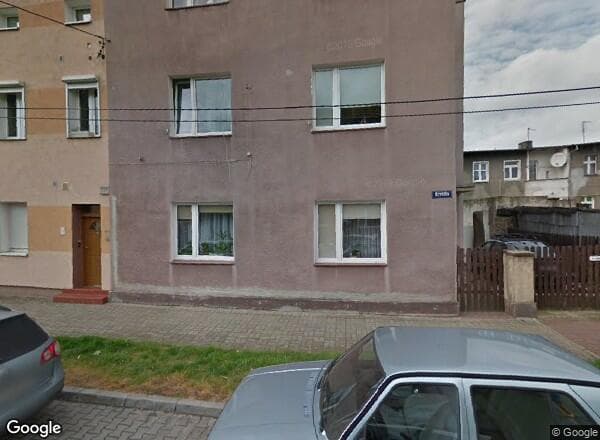 Ceny transakcyjne mieszkań Bydgoszcz Kcyńska 4