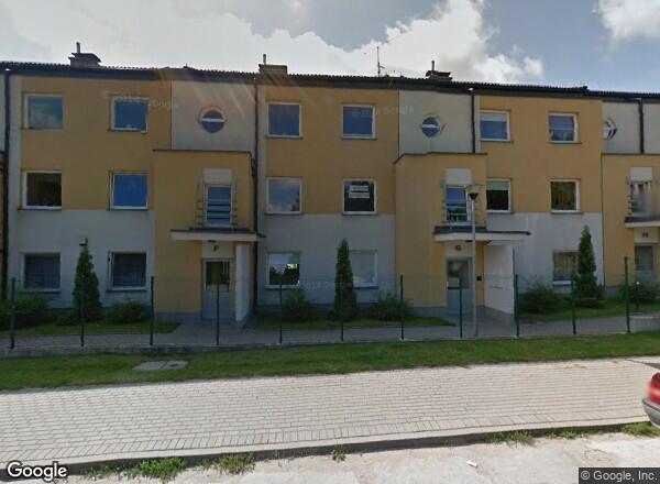 Ceny mieszkań Gdynia Parkowa 10