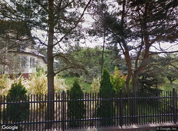 Ceny mieszkań Warszawa ul. Mazowiecka 34A