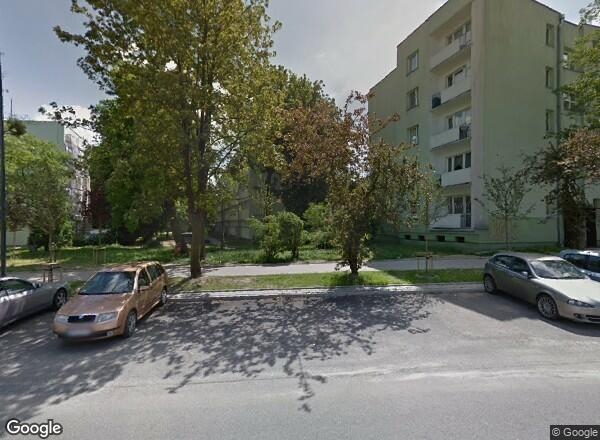 Ceny transakcyjne mieszkań Łódź Józefa 25