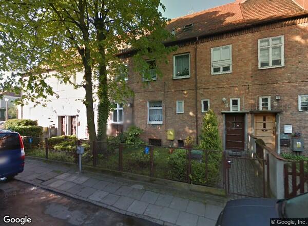 Ceny mieszkań Sopot Architektów 4B