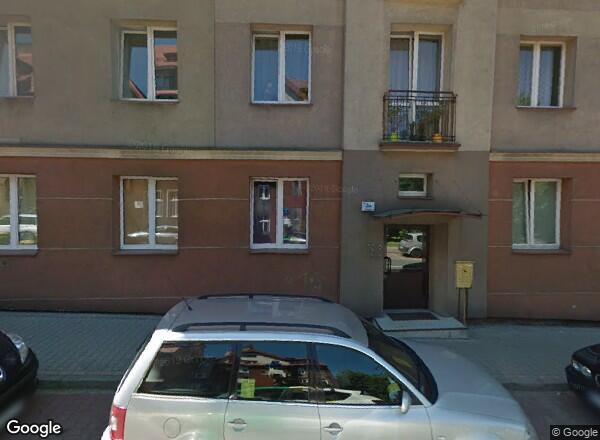 Ceny mieszkań Katowice Barbary 3A