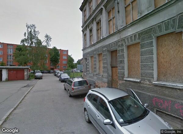 Ceny mieszkań Gdańsk Panieńska 3